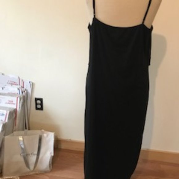 Bongoplus maxi dress - Picture 7 of 9